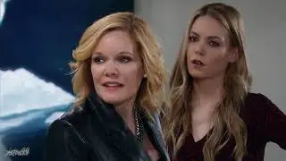 GH: Nelle Scenes on 3/21/18 Part 1