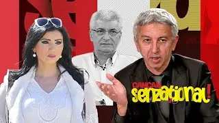 🔴CANCAN SENZAȚIONAL! DAN DIACONESCU ȘI BAHMUȚEANU, DESPRE MOARTEA LUI SILVIU PRIGOANĂ! IPOTEZĂ ȘOC!