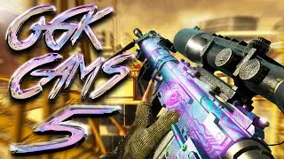 OGK: IW4X Cams #5