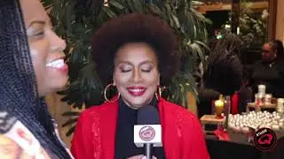 Jenifer Lewis Talks About How She Met Sheryl Lee Ralph | Studio Q