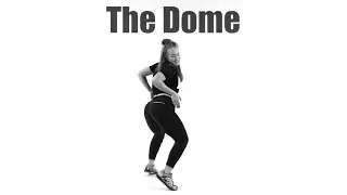 Twerk | Yana Mosokina | The Dome