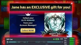How To Get VIP Cue For Free On Android (VIP Cue Trick)