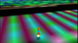 Conker's BFD: Beta Area