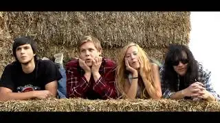 Fancy Foxx - Pro n&aacute;s dva [Official Music Video 2015]