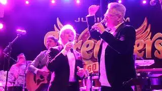 Streaplers 60-års jubileum Towe Widerberg Jag har en dröm (Mickez.se)