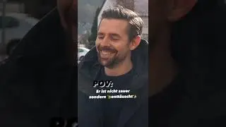 Schmitti erreicht neues Scham-Level 🤣