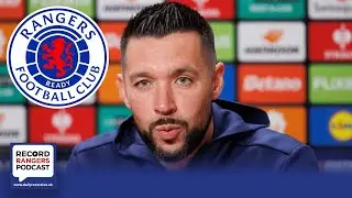 Porto boss Francesco Farioli reveals he could have been Rangers boss as he praises Danny Rohl impact