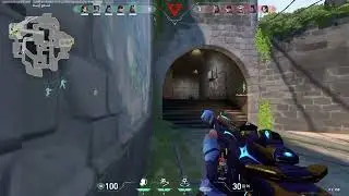 Valorant Strategies to Improve Aim Map Control and Weapon Usage