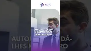 📈 A tua equipa est&aacute; presa a tarefas repetitivas  | Ebzai - Sucesso Global