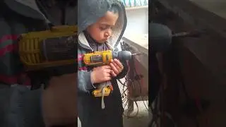 new skills to new baby #trend #viral #electrical #electrician #ytshorts