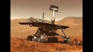Marte mai visto - Mars Unveiled