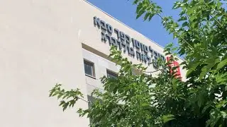 הדרך ללאה גולדברג