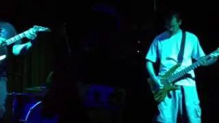 Dark Side of the Hand- All Rise