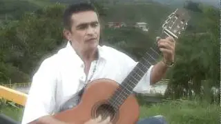 Fabian Ospina El Pasional Y Si Lloras