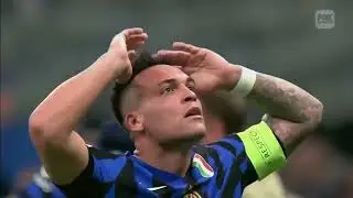 Final UEFA Champions League 2024/25 - Promo Fox Sports