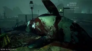 Call of Cthulhu – 18+