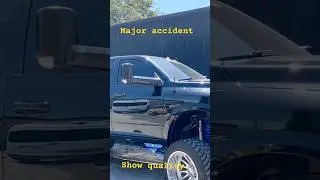 Major cab repair #automobile #trending #dodgepickup #free #offroad #custom #lol #life #live #lifted