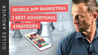 Mobile App Marketing (3 Best Advertising Strategies)