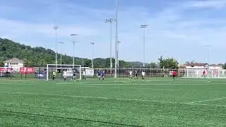 USYS Eastern Regional Tournament Highlights
