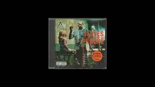 Slaves on Dope &ndash; Pushing Me (Official Audio)