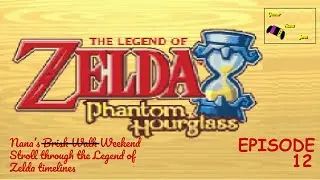 Ep 12: TLOZ-PH, January 18, 2026, 1pm