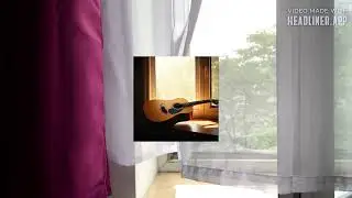 AIB Sound &ndash; Gentle Strings Within（25 min / Guitar BGM for Focus）