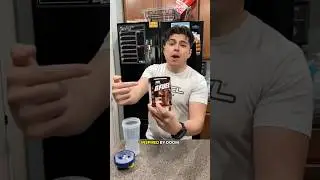 НОВЫЙ ОБЗОР вкуса Doom Slayer Fuel GFUEL! 🔥