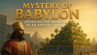 Babylon Empire Explained | Rise, Achievements, and Legacy of Ancient Mesopotamia | History