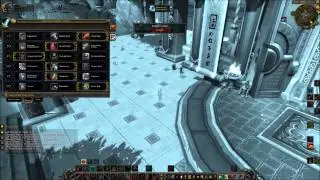 Warrior PvP - Patch 5.2 Changes & Thoughts