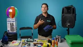6  Professional Equipment Upgrades
