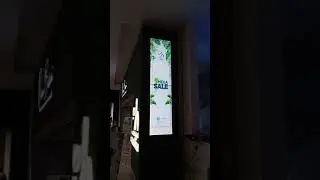2x1 Video Wall VMS Solution