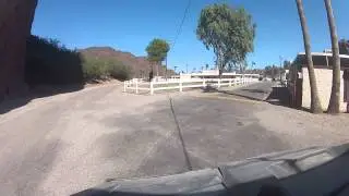 Jackhammer Trail