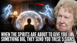 If You Receive These 5 Signs, It Means Spirituality Wants to Give You Something Grand | D. Cannon