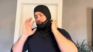 Fit, Comfort, Quality, and Review of RockBros Ski Mask