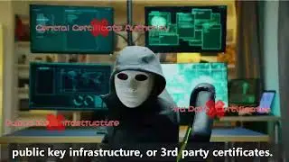 NKN focusing on security and privacy