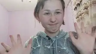 МАКИЯЖ ЗА 15 МИНУТ! // дюша