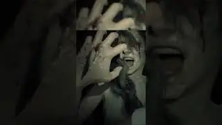 😨 ME GUSTAN LOCAS Resident Evil 7 con Crisflame 🔥