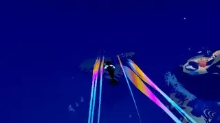 Mermaid Isle Roblox - Sea Angel Collection Puzzle, No UI