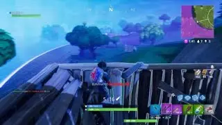 Fortnite Rocks