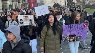 Dreptate pentru Mario