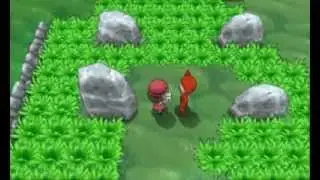 Pokemon Y [Part 22: Connecting Cave & Route 10]