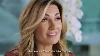 Krista's Hyperhidrosis Story