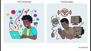 Kenya Scrambles to Stop AI From Becoming a Poverty Trap!