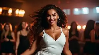 BASSIM RD | HECHICERA | VIDEO OFICIAL | (REGGAETON) 