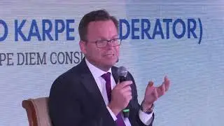 CEO ICONFLUENCE | The Theory Of Change