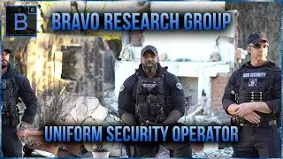 Uniform Security Operator - Bravo Research Group