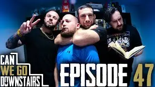 CWGD #47 - Take the money