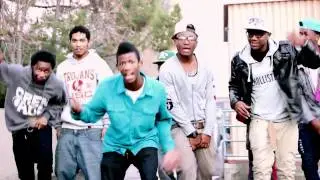 Nerdy Fresh - Man Of The Hour (Feat. Yung Incredible) [Official Music Video] //HD//