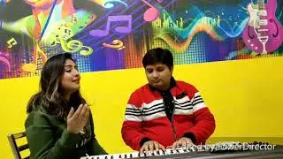 Soch Na Sake | Rohit Chaturvedi | Sheena Arora | Arijit Singh #arijitsingh #akshaykumar #liveband
