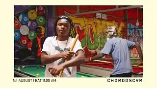 Cheroz ft Boyo Kusha - Thank God For | Official Trailer 